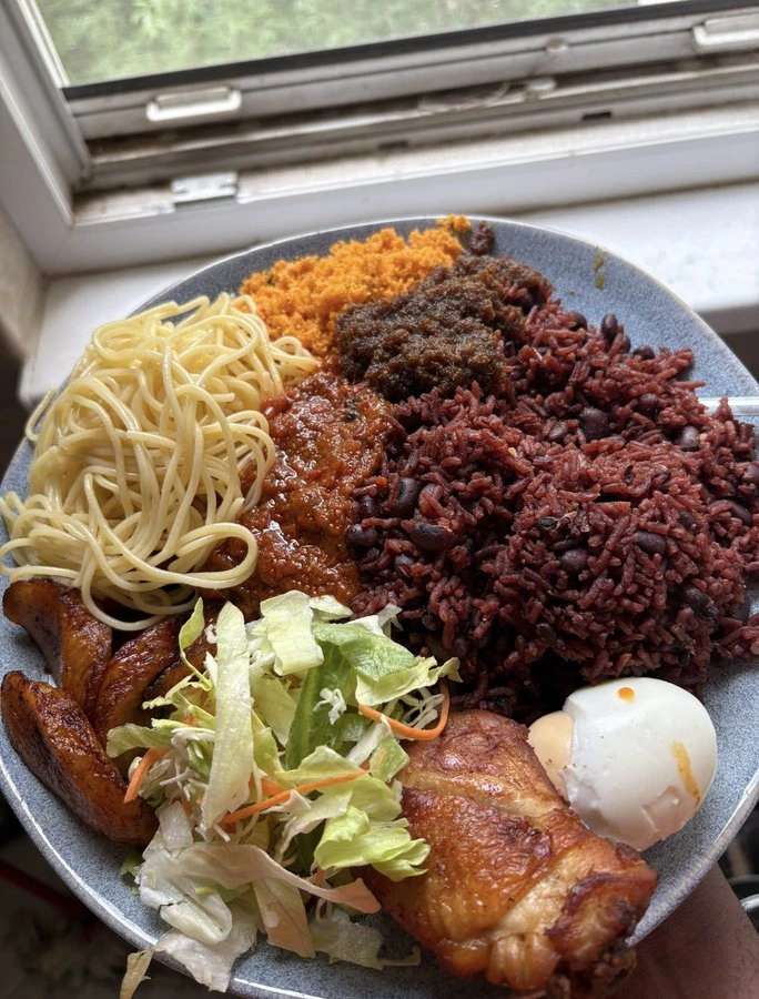 African Rice Dishes: 5 Recipes You Need to Try
