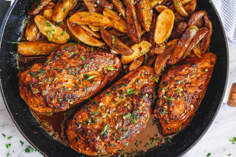 7 Easy Keto Recipes for Beginners (with Popular Ingredients)
