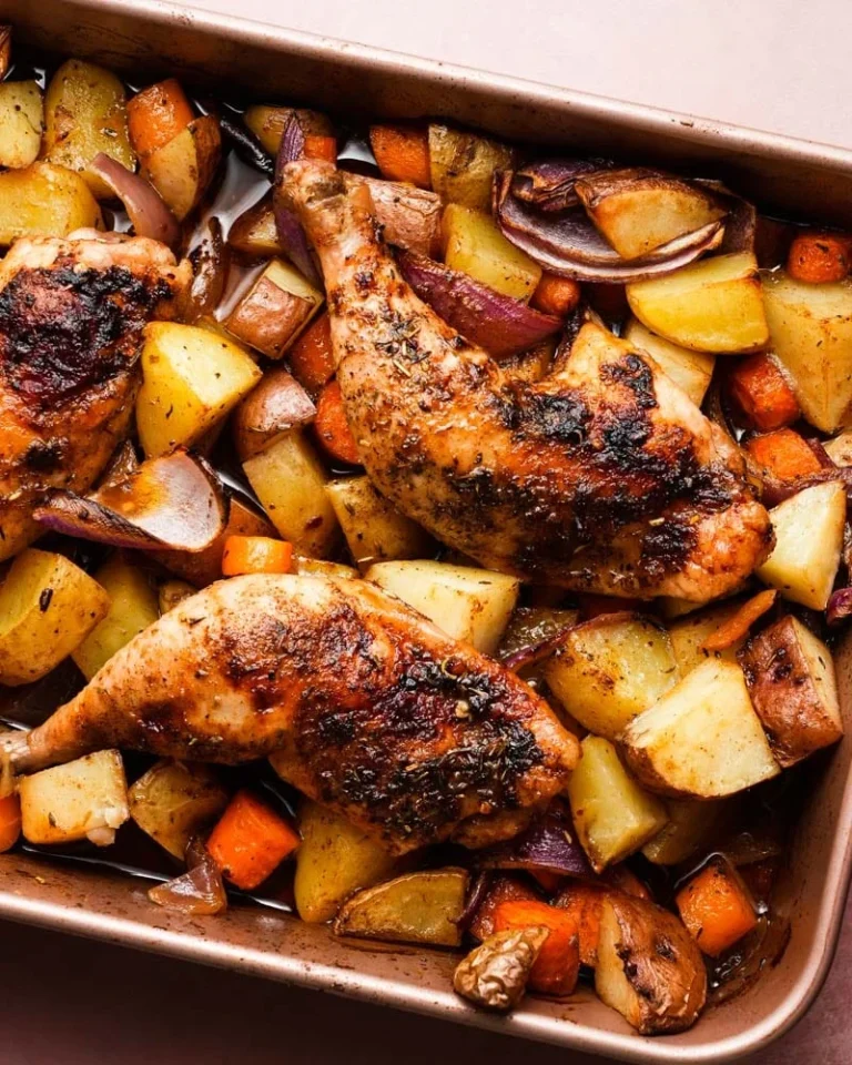 5 Really Good Chicken Dinner Recipes for Families