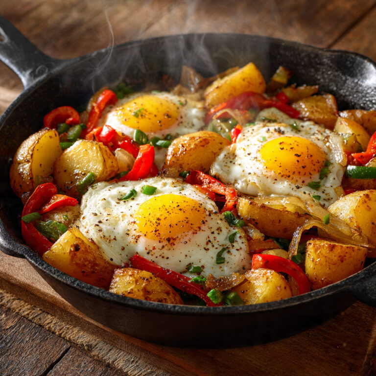 7 Quick Breakfast Ideas for Cold Mornings