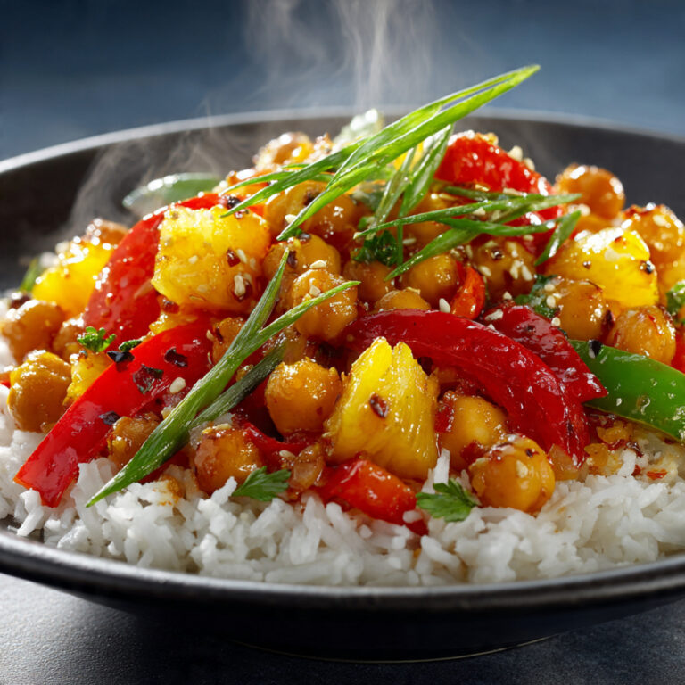 5 Best Vegan Dinner Recipes That Can Be Prepared in 20 Minutes