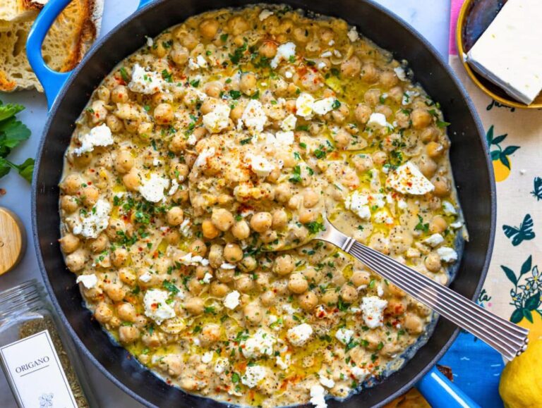 5 Beginner-Friendly Vegetarian Recipes That Are Healthy, Simple, and Flavorful