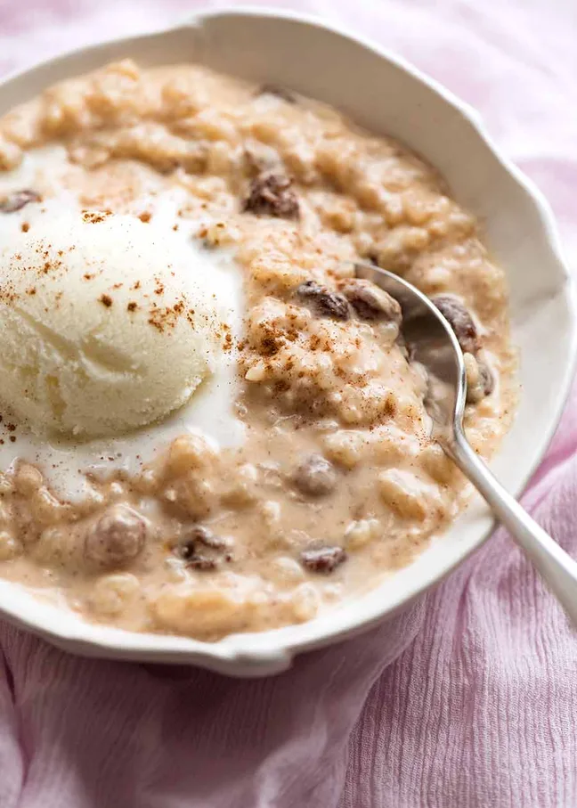 7 Quick Breakfast Ideas for Cold Mornings