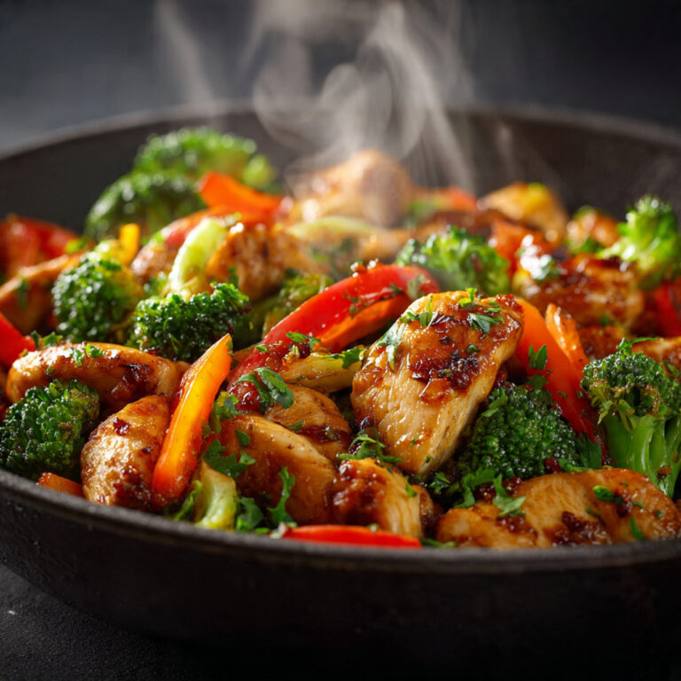 5 Really Good Chicken Dinner Recipes for Families