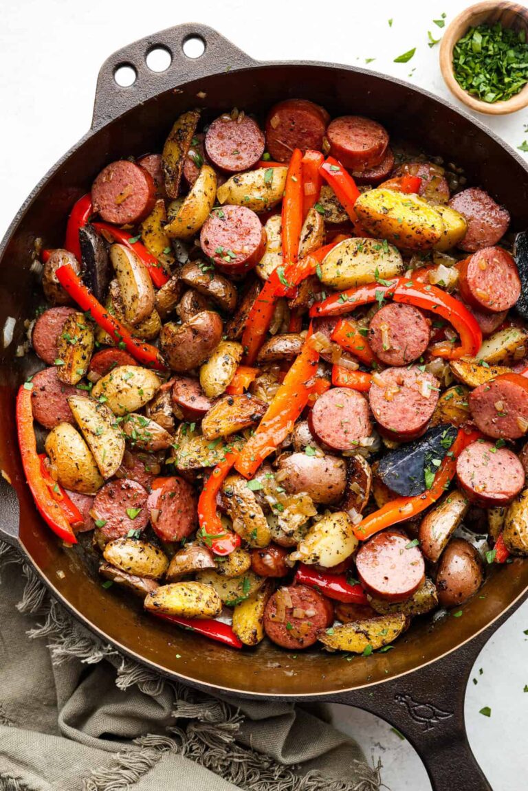 8 Best Budget Cooking Recipes for College Students