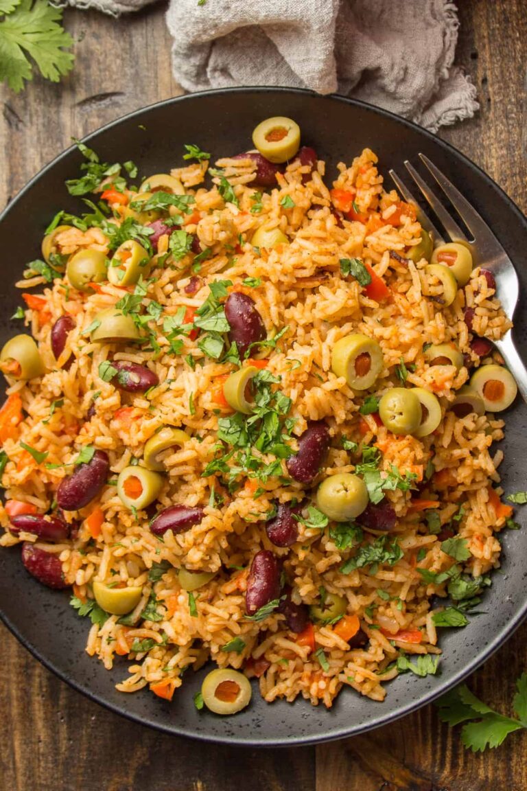 5 One-Pot Meals Ready in 30 Minutes