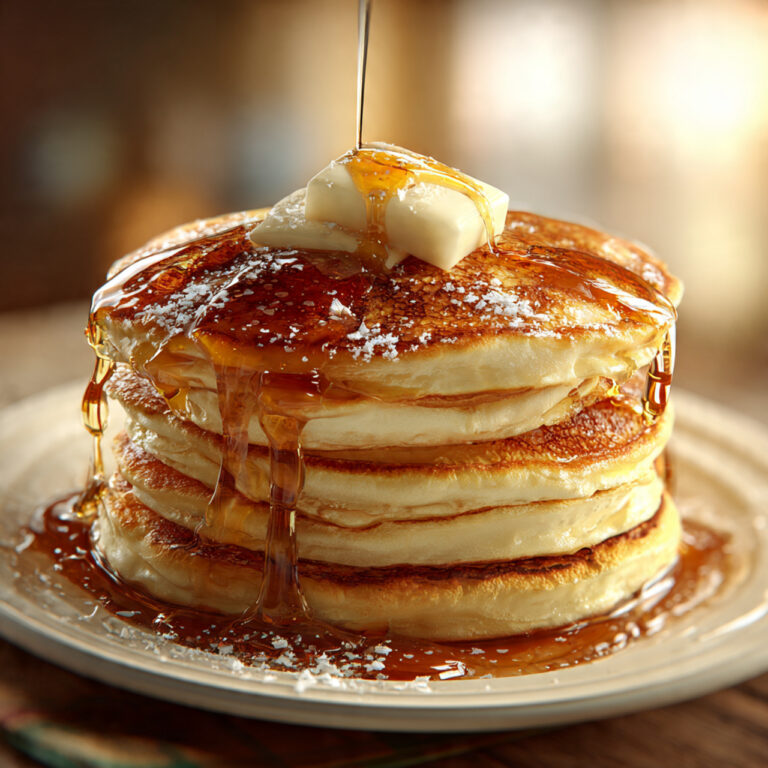 5 Low-Cost Breakfast Ideas for Small Families