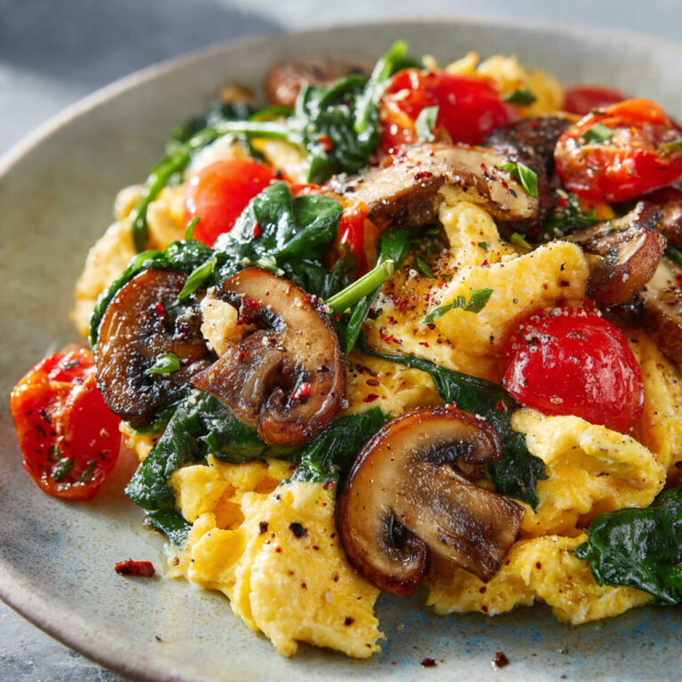 5 Beginner-Friendly Vegetarian Recipes That Are Healthy, Simple, and Flavorful