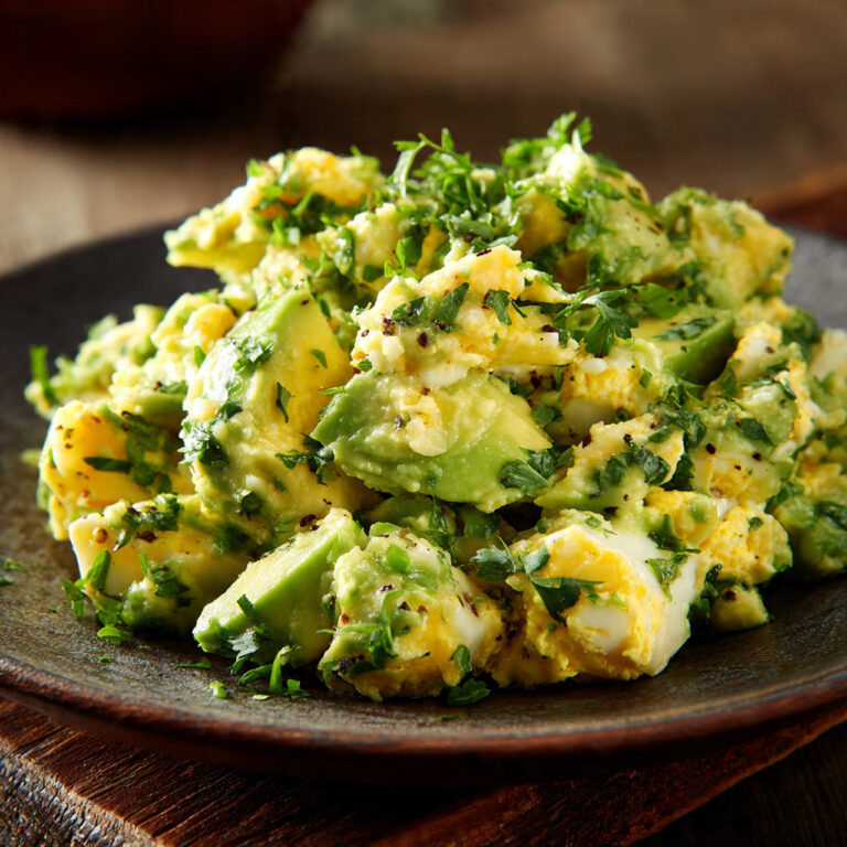 7 Easy Keto Recipes for Beginners (with Popular Ingredients)