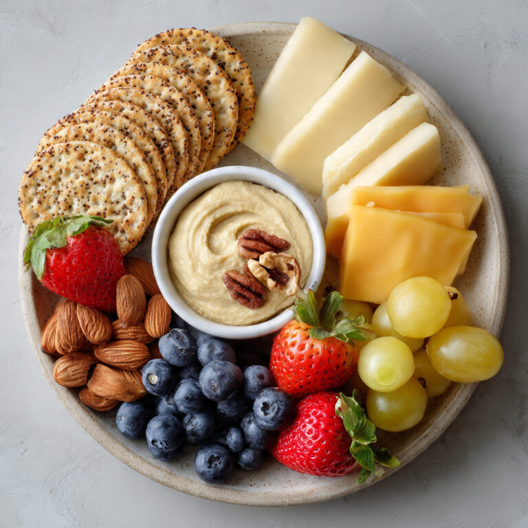 7 No-Cook Meal Ideas for Hot Days When It’s Too Warm to Cook