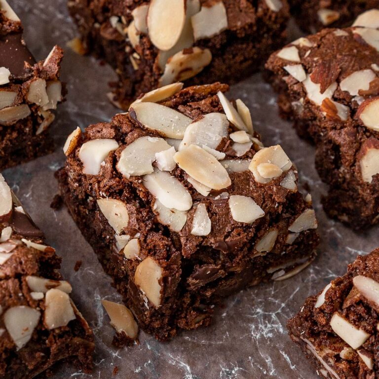 6 Low-Sugar Dessert Recipes for People Who May be Diabetic
