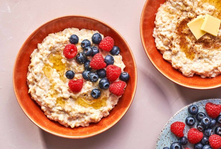 Low-Cost Breakfast Ideas For Families on the Countryside