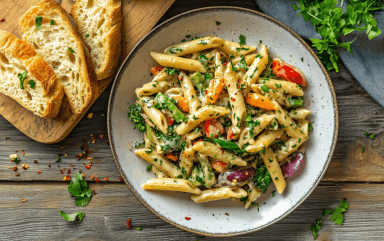 7 Dairy-Free Recipes for People Who are Lactose Intolerance