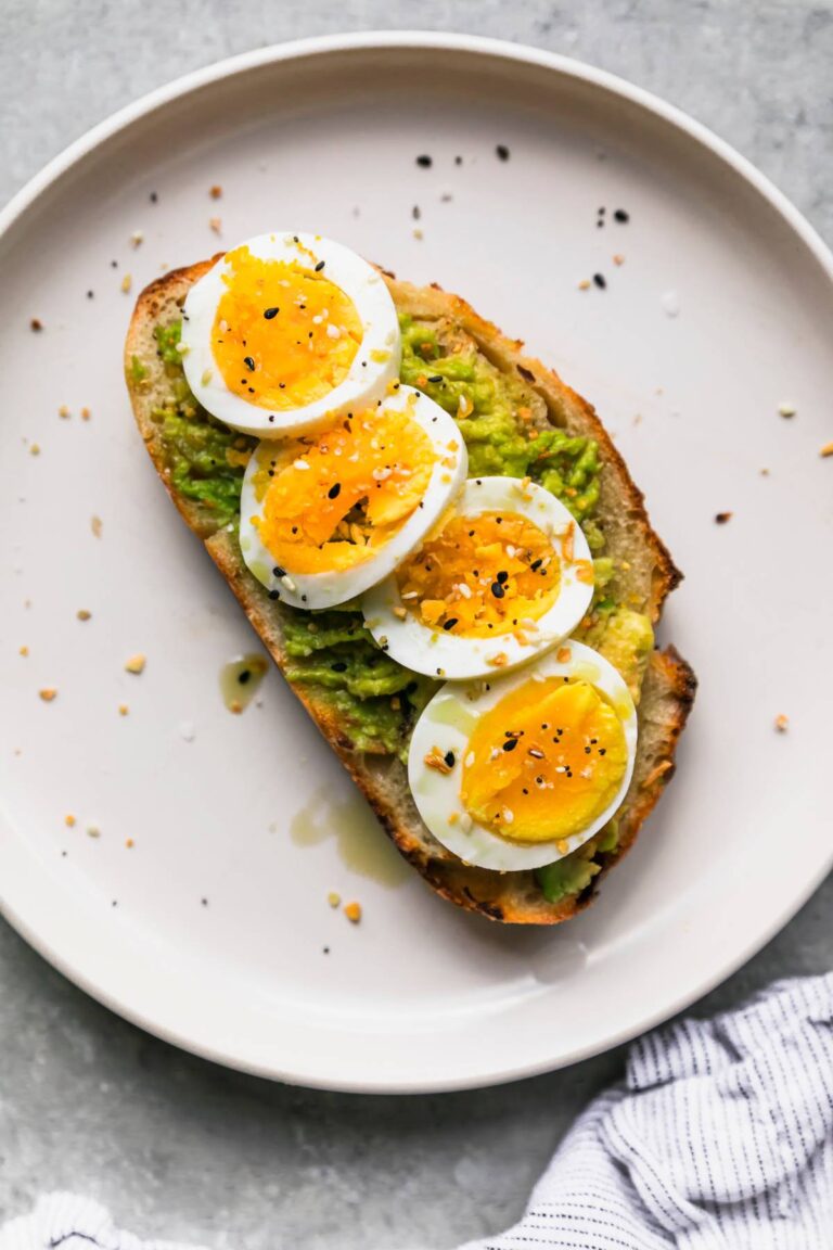 6 Healthy Weight-Loss Recipes That Are Easy and Delicious