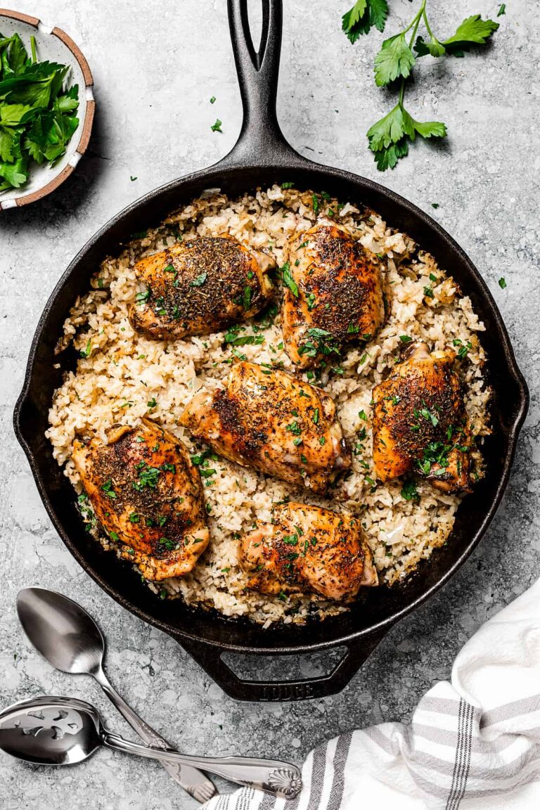 7 Fast Dinner Recipes You Can Make With 5 Ingredients or Less