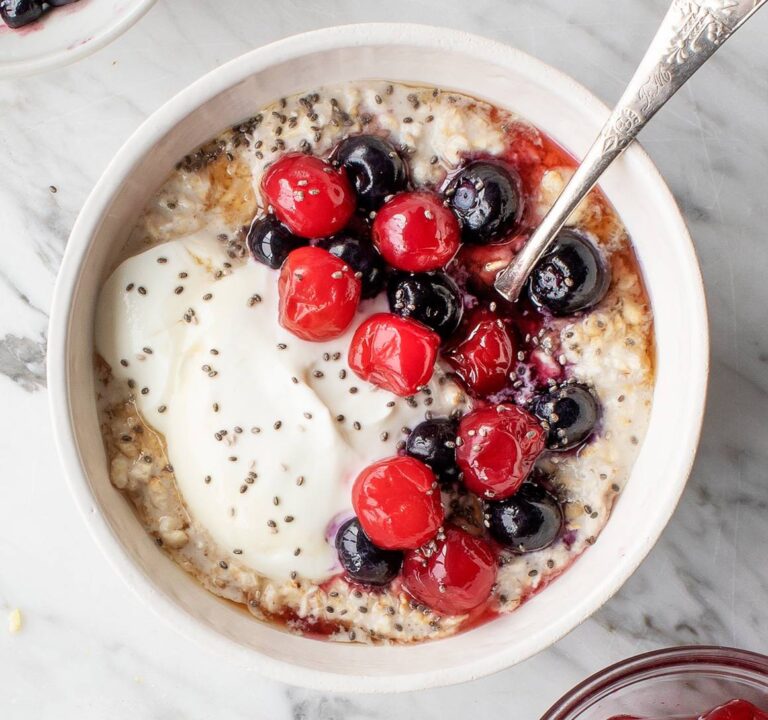 9 Easy Breakfast Meals for Busy Students
